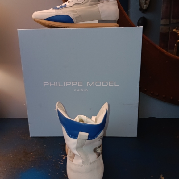 Philippe Model sneakers - Picture 3 of 5